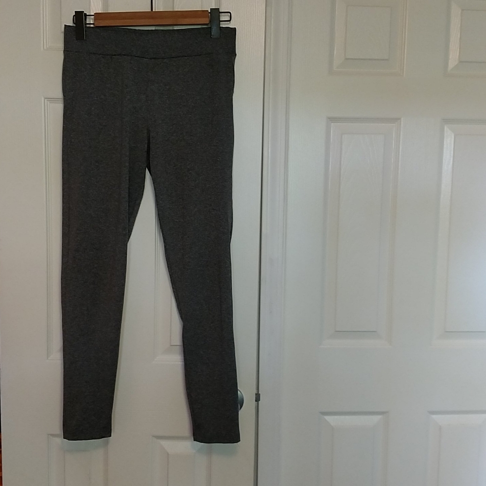 Forever 21 yoga pants